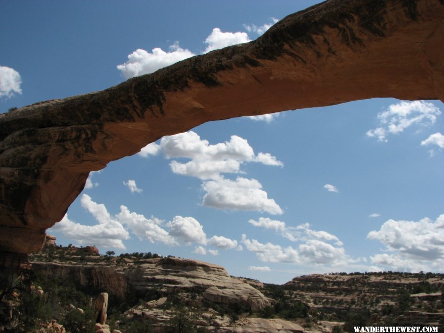 Owachomo Bridge