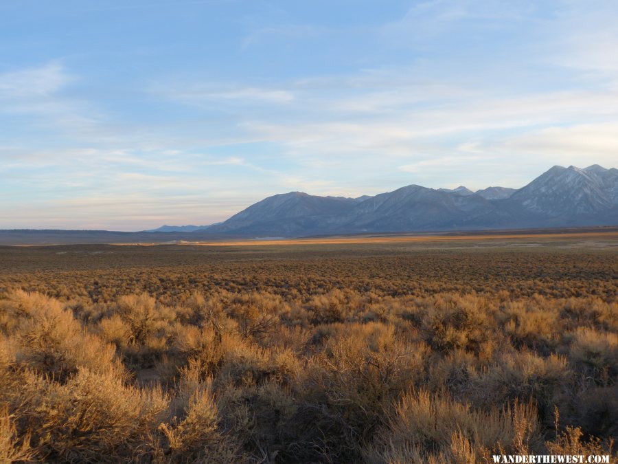 Owens Valley