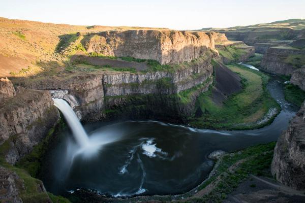 Palouse Falls, Palouse Falls State Park