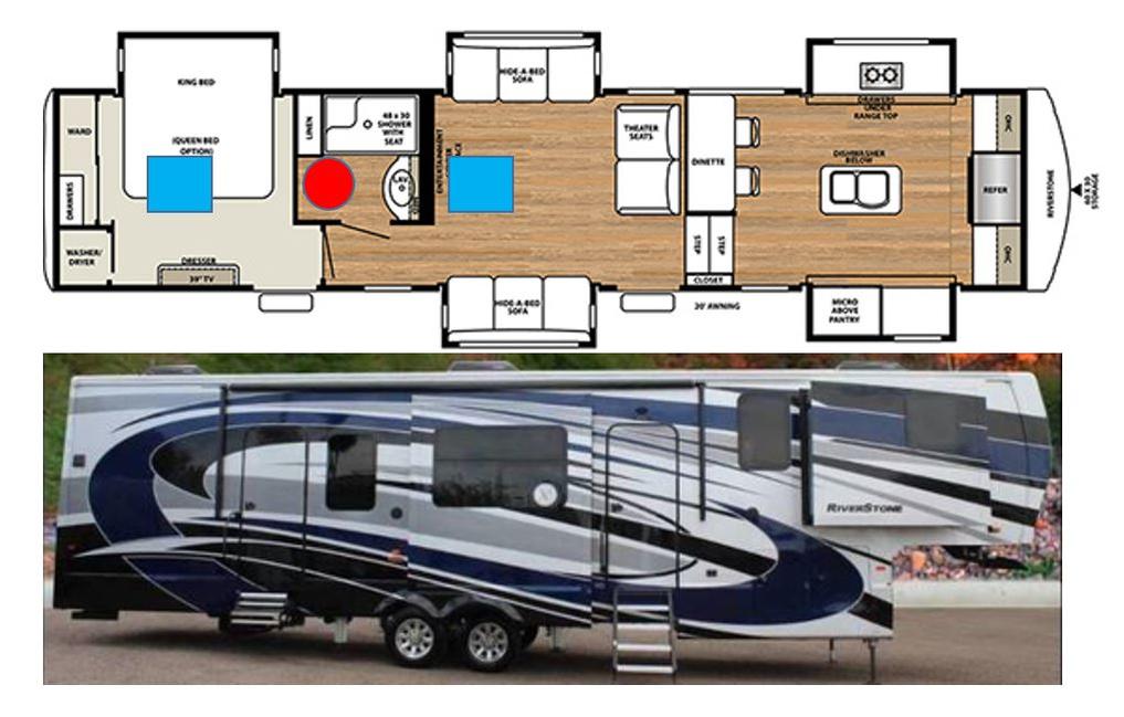 plan and elevation picture