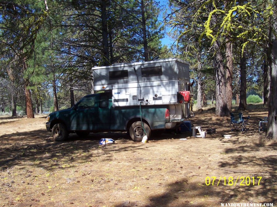 res f, modoc nf