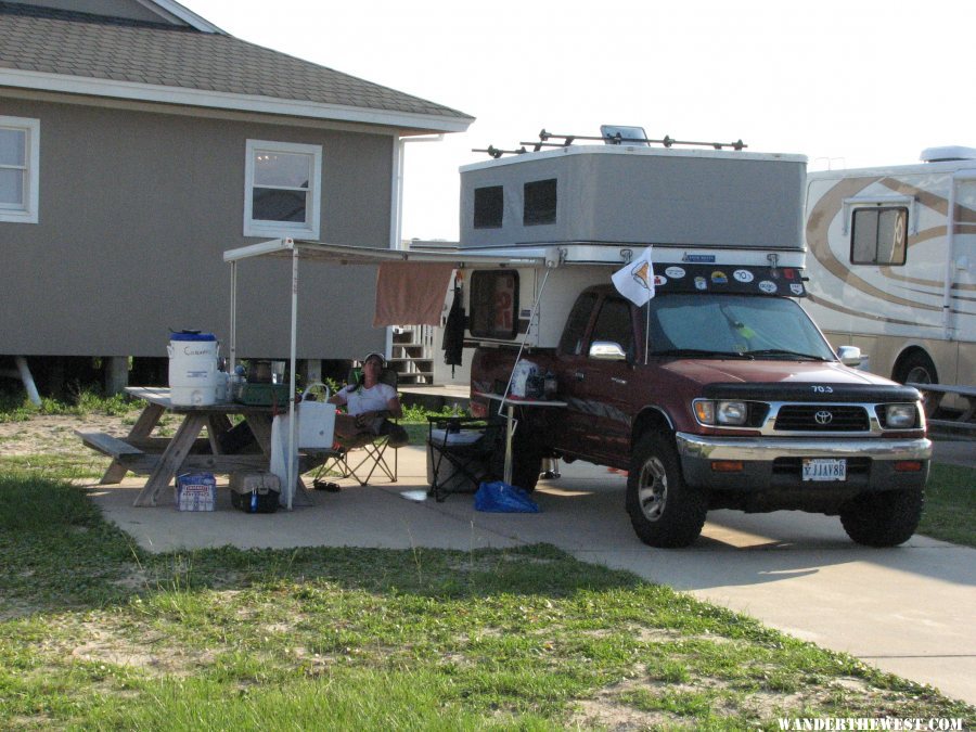 Rodanthe OBX