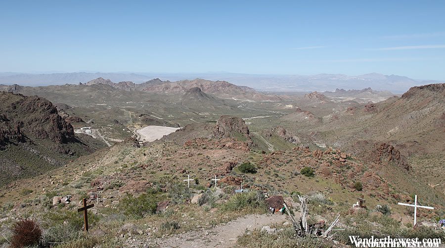 Route 66 - Arizona