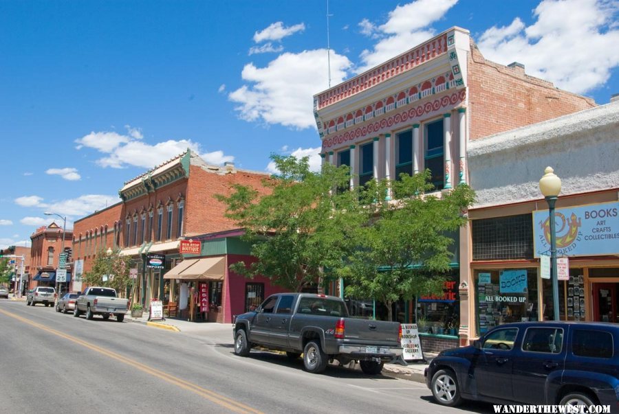 Salida, CO