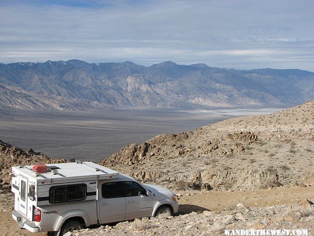 Saline Valley