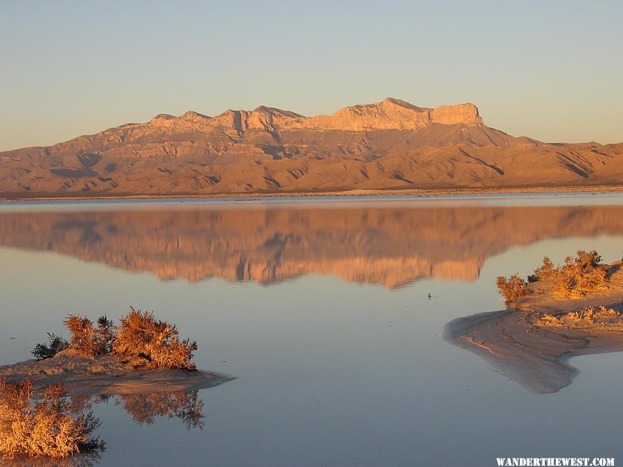 Salt Lake Vista