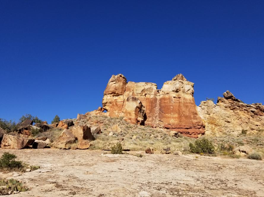 Sand Canyon, CO 6