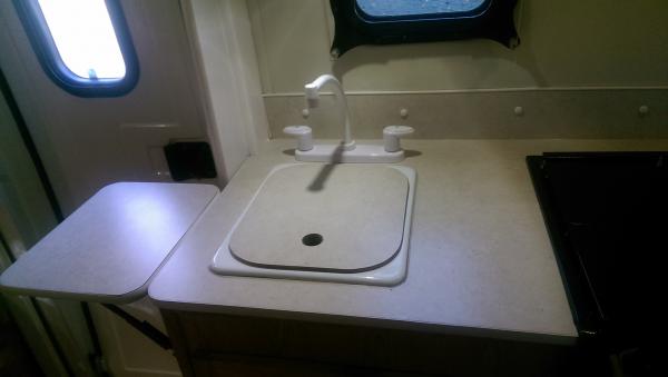 Sink & Stove Covers