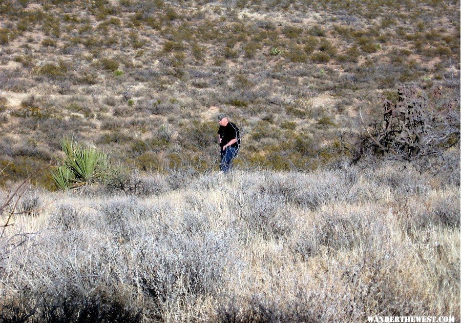 Snowbird Hunter