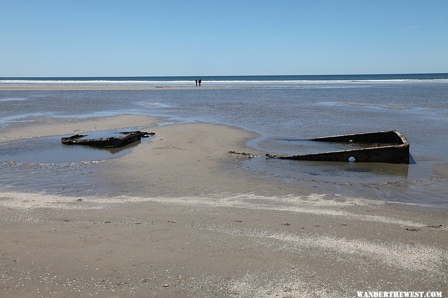 South Beach State Park