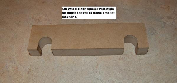 Spacer Prototype