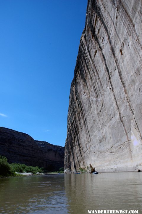 Steamboat Rock | Wander The West