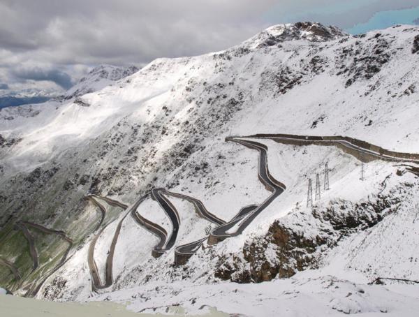 stivio pass