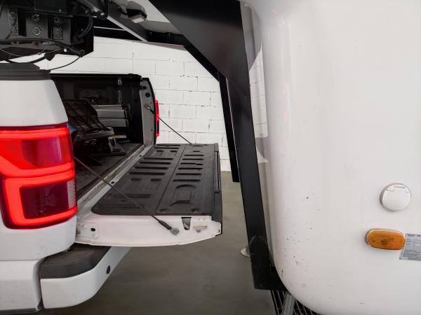 Tailgate Clearance F150 2019