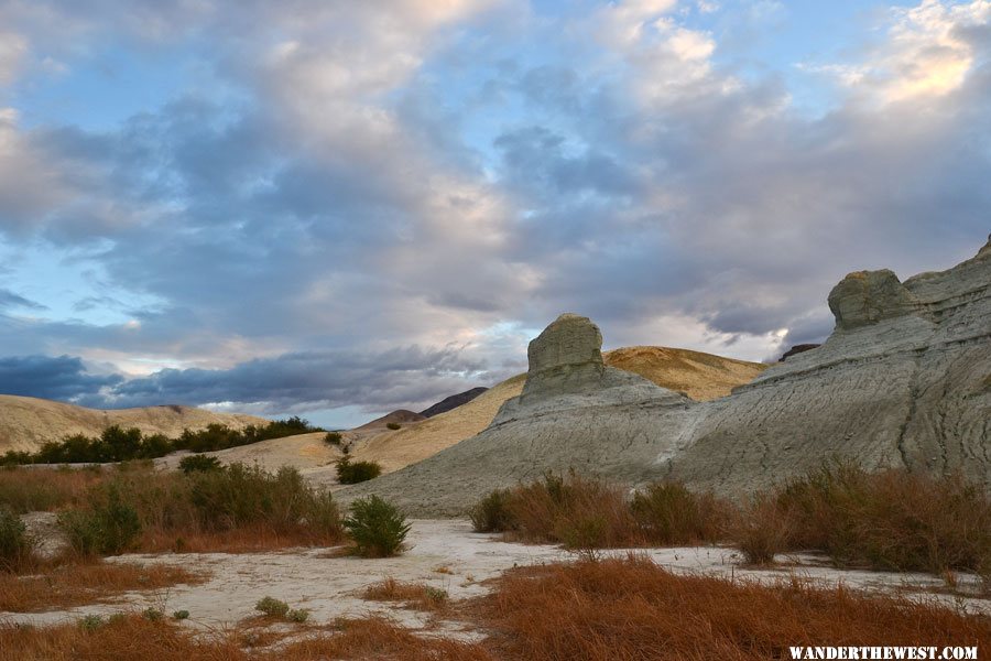 Texas Spring Campground