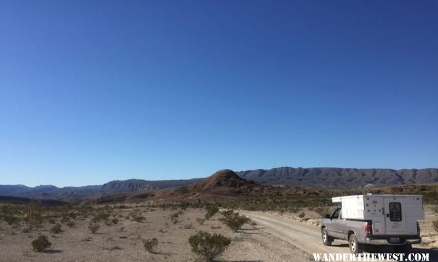 Tucson To Bigbend   1 (14)