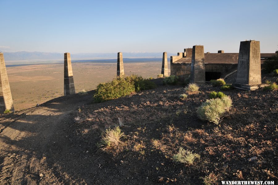 Utah's Stonehenge?