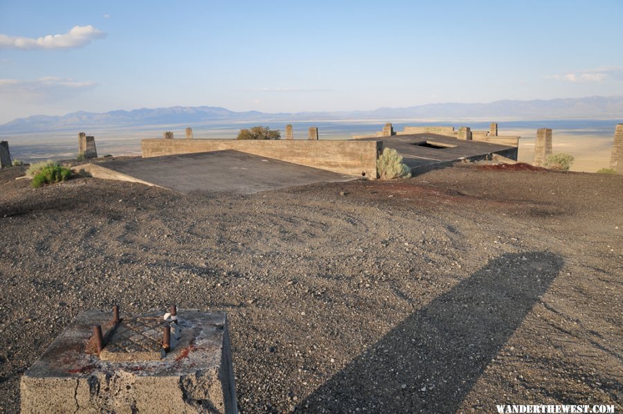 Utah's Stonehenge?