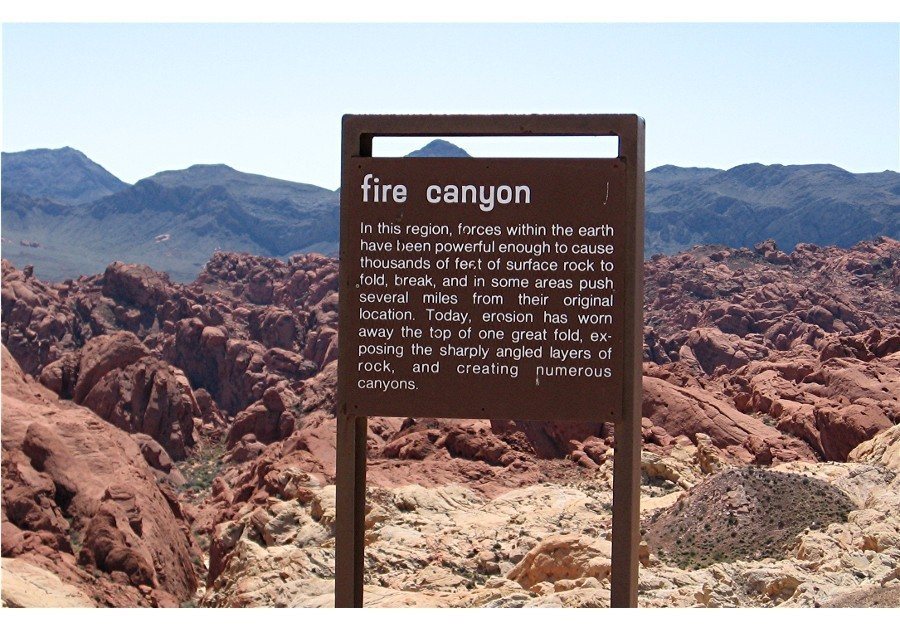 Valley of Fire 10