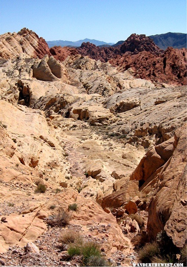 Valley of Fire 11