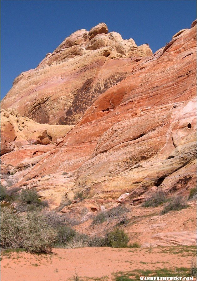 Valley of Fire 17