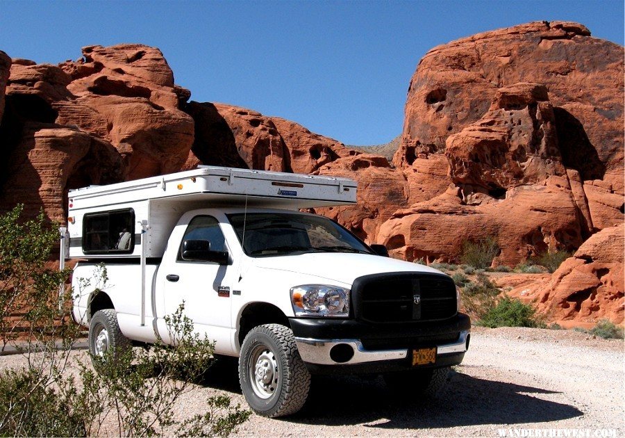 Valley of Fire 23