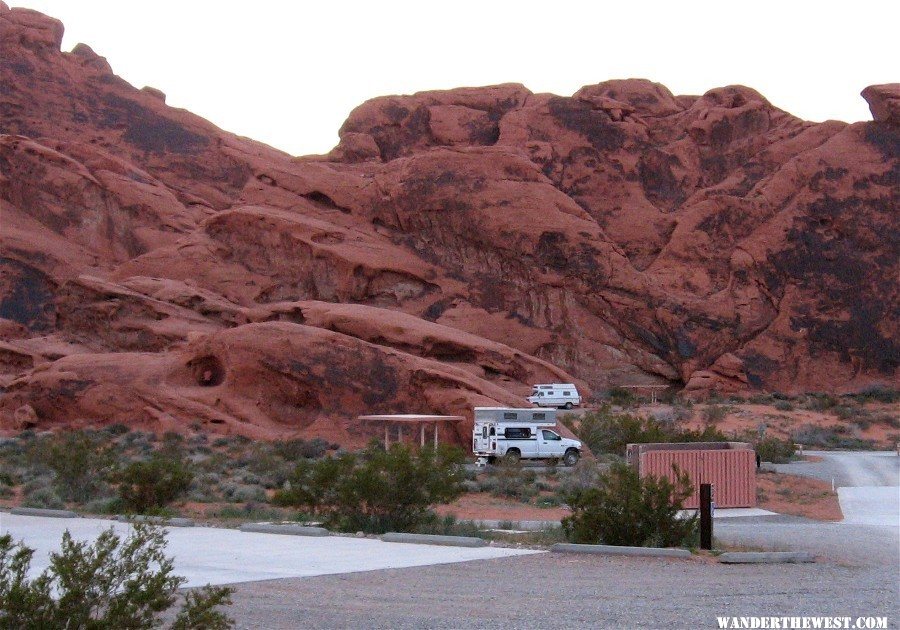 Valley of Fire 4