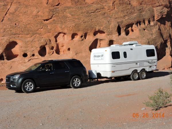 Valley of Fire SP, NV 4