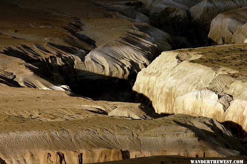 Valley of Ten Thousand Smokes