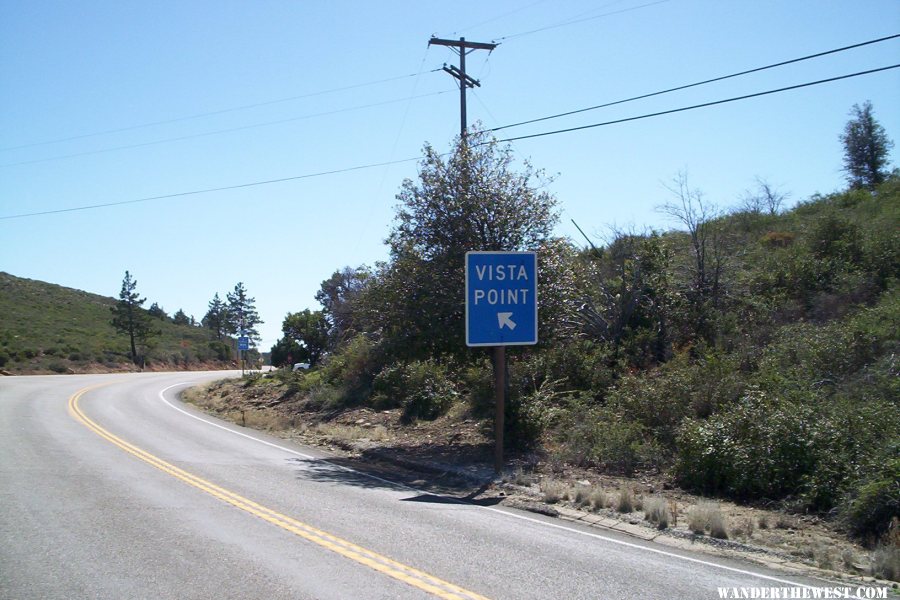 Vista Point (Pinecrest)