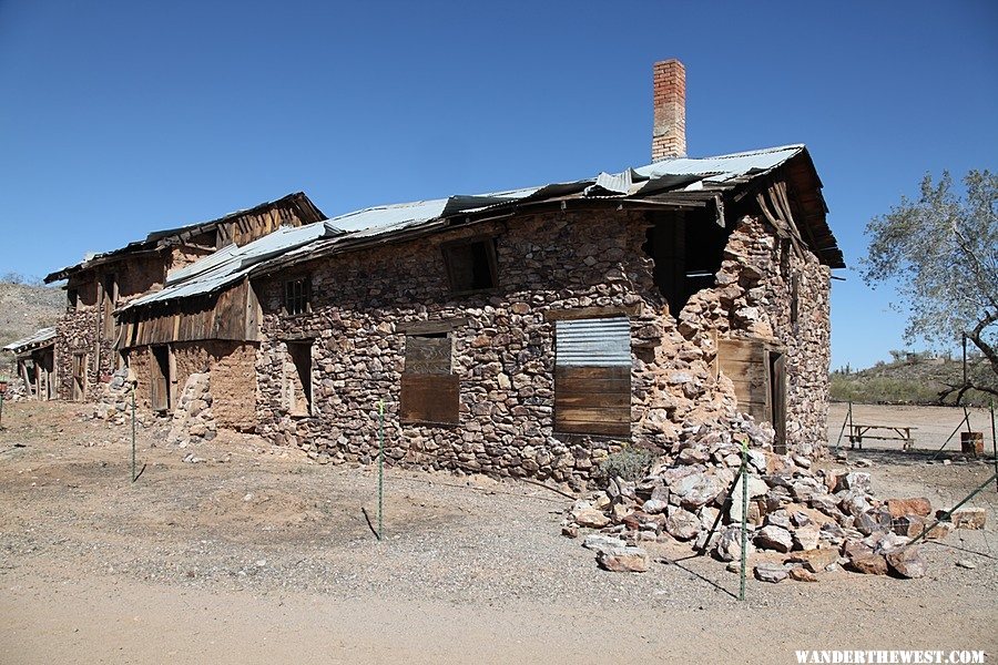 Vulture Mine