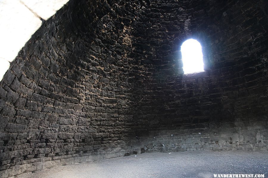 Ward Charcoal Ovens