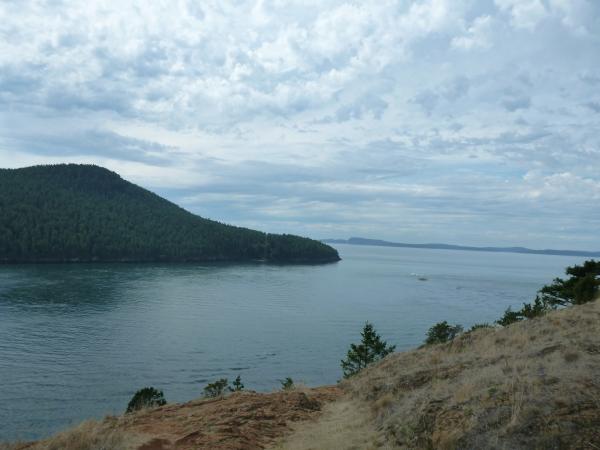 Washington Park in Anacortes