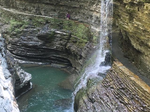 Watkins Glen