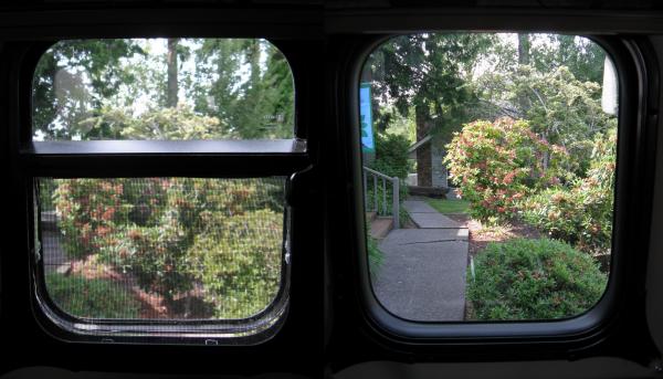 Window Comparison