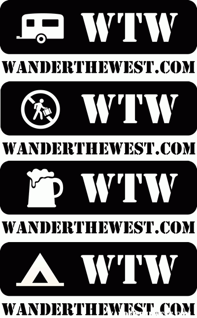 WTW 2010 Logos