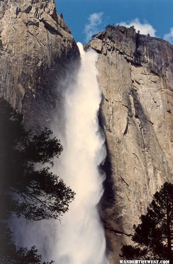 Yosemite Falls