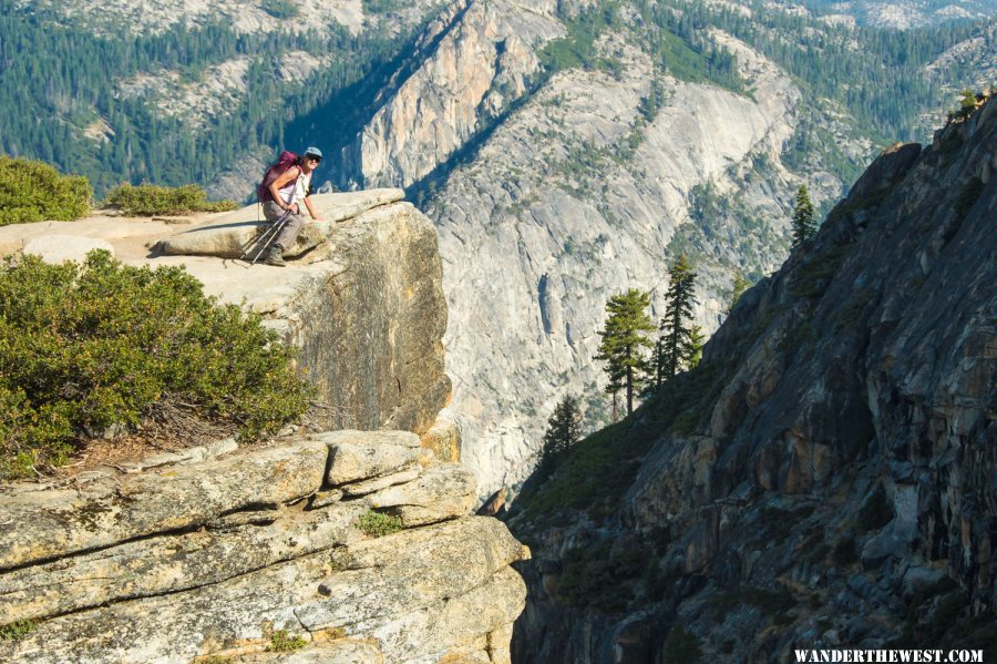 Yosemite