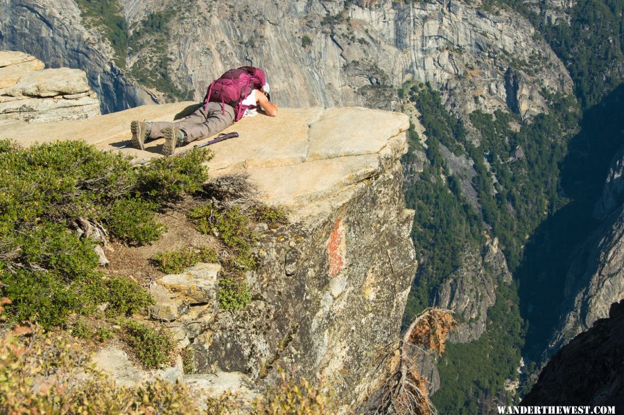 Yosemite