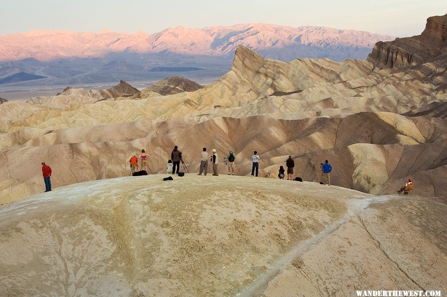 Zabriskie Point