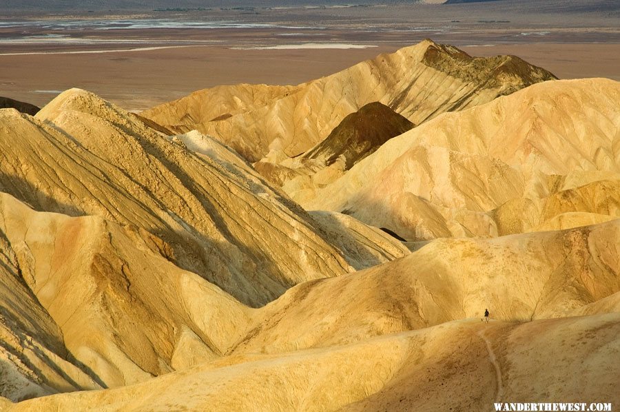 Zabriskie Point